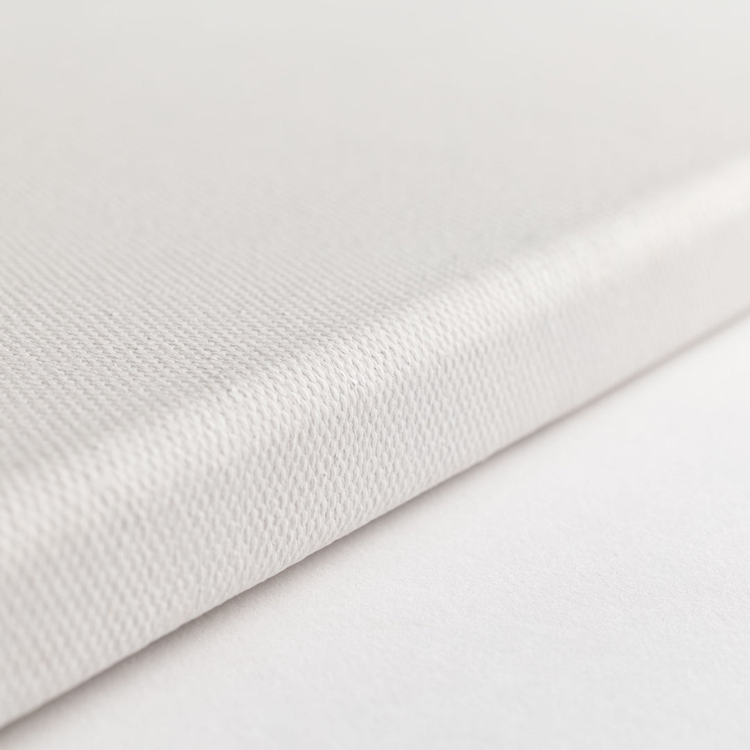 Loxley Masters Linen Canvas with White Gesso - 20x16 - Flash Sale