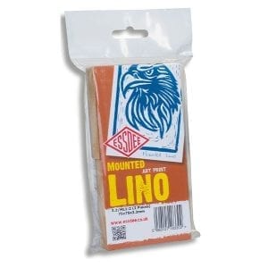 Lino Printing Blocks
