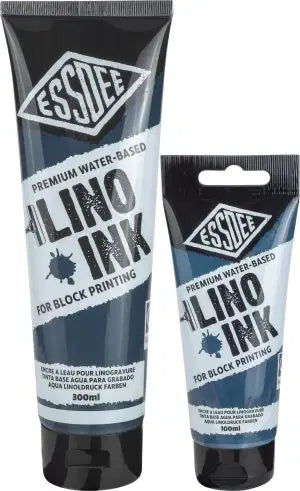 Essdee Premium Block Printing Ink - Water-Based