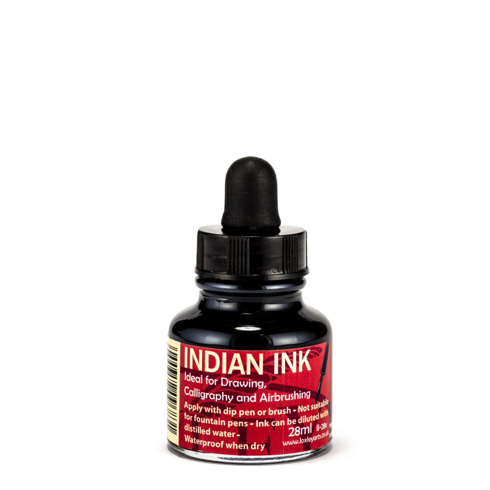 Loxley Indian Ink