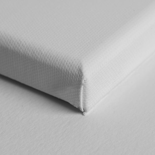 Loxley Gold Plus Stretched Canvas 20mm Depth