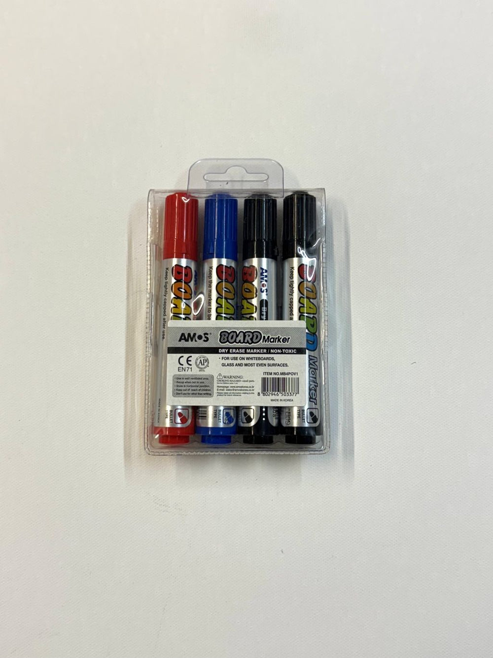 Amos Board Markers