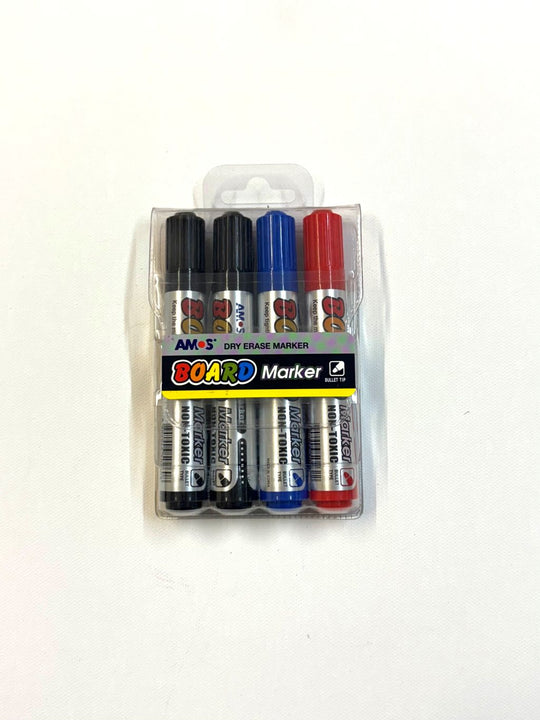 Amos Board Markers