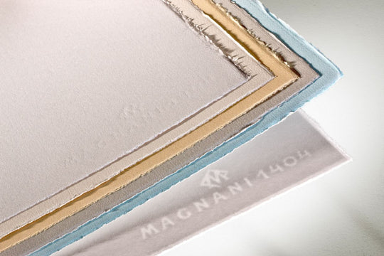 MAGNANI 1404 - PESCIA - PRINTMAKING PAPER ✨BLACK FRIDAY SALE✨