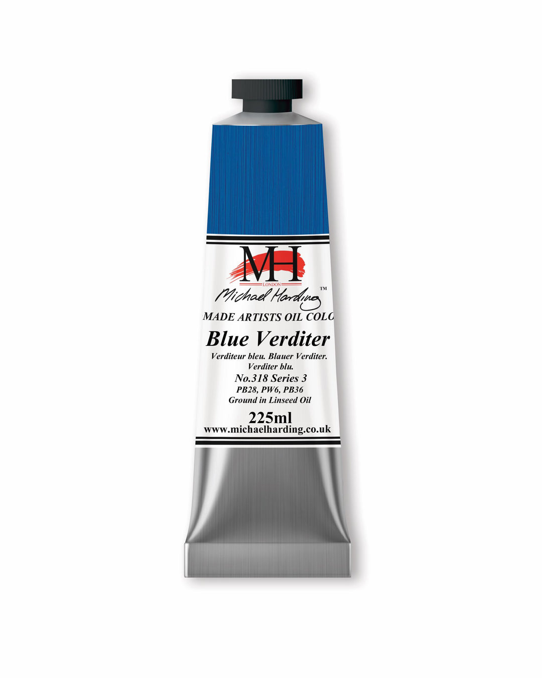 New Michael Harding Oil Paint Colours Just Added – Art Req Limited