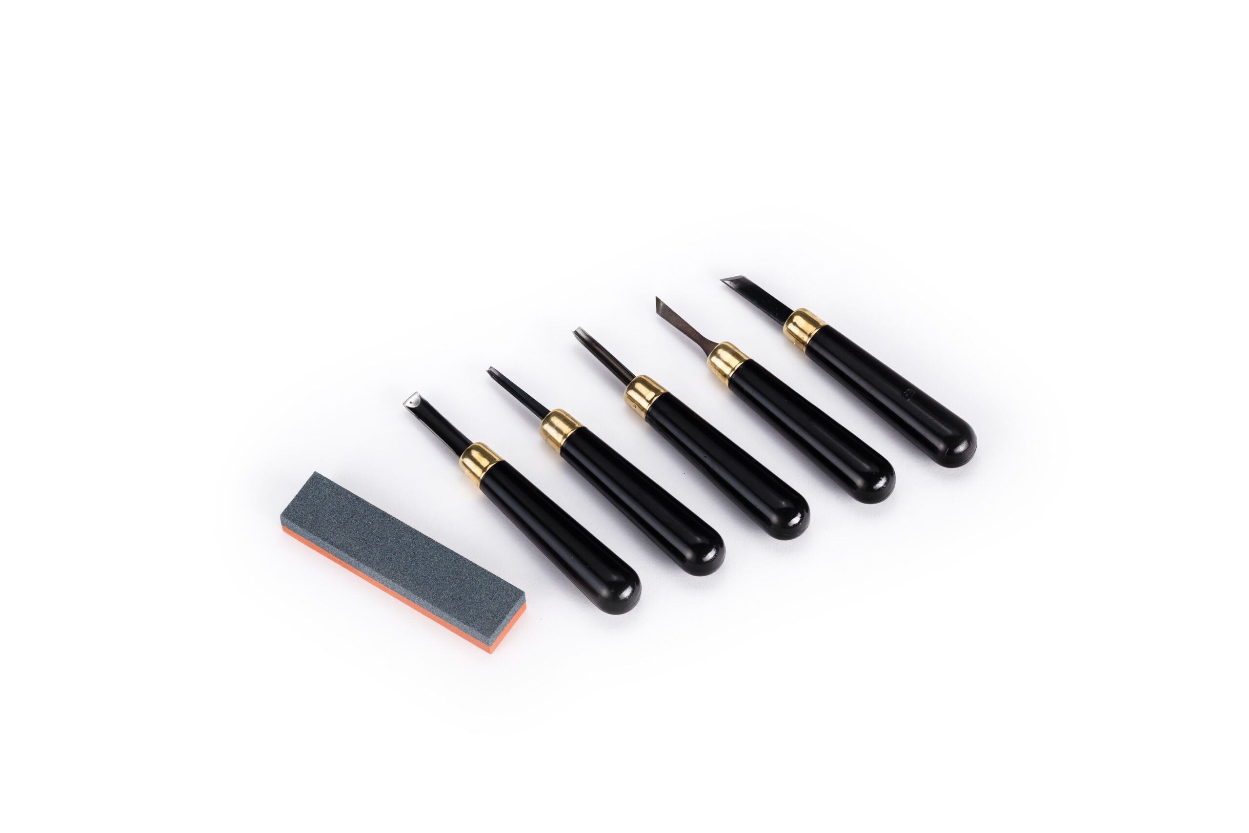 Professional Lino Carving Set loxleyarts.co