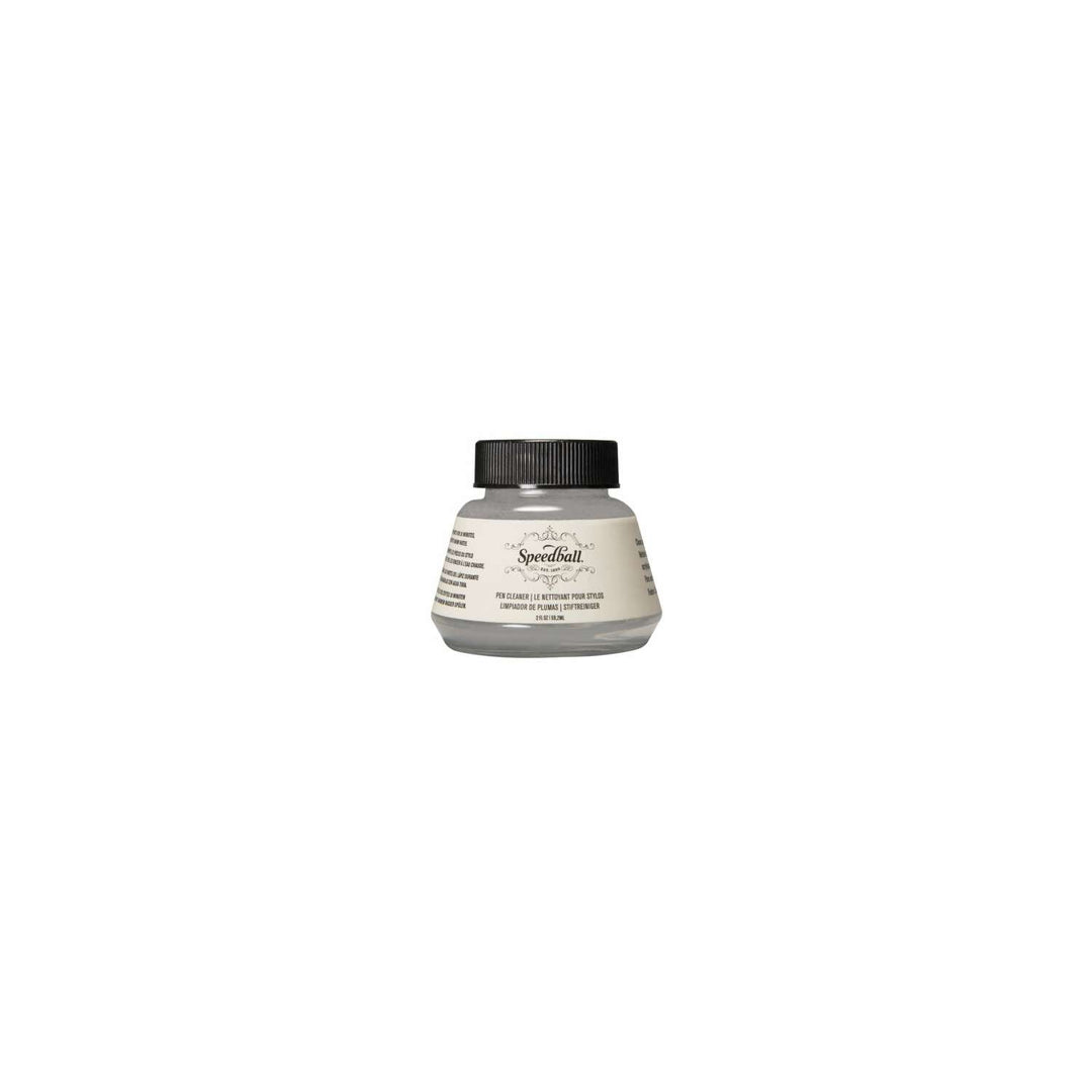 SPEEDBALL 59ml Pen Cleaner