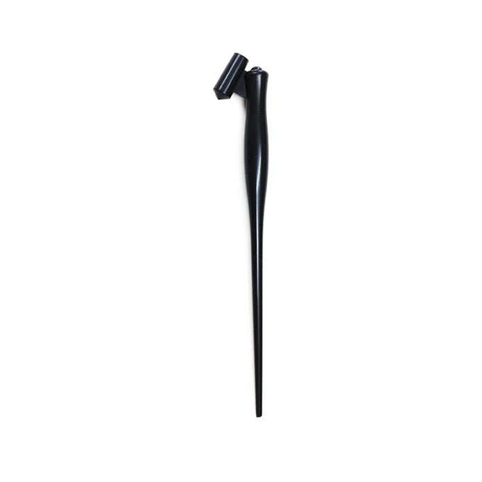 SPEEDBALL Oblique Penholder - Carded Black