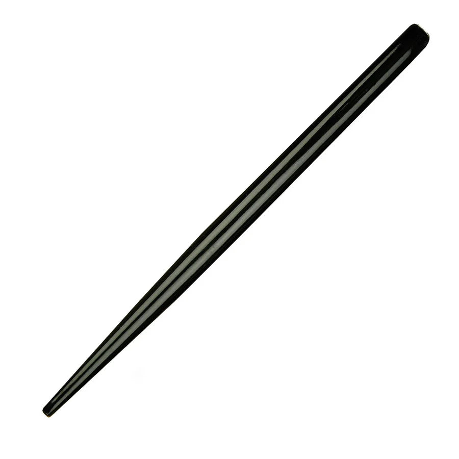 SPEEDBALL Pen Holder Use with most nibs Carded Black
