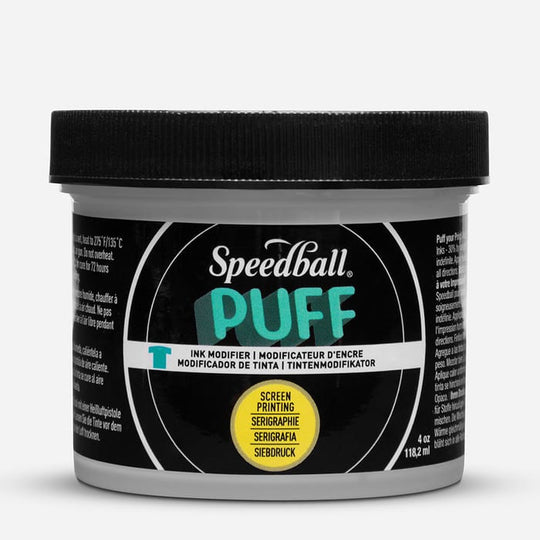 SPEEDBALL Puff Ink Modifier
