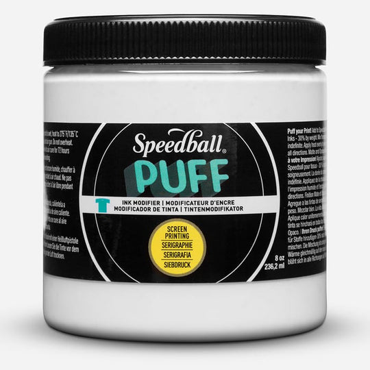 SPEEDBALL Puff Ink Modifier