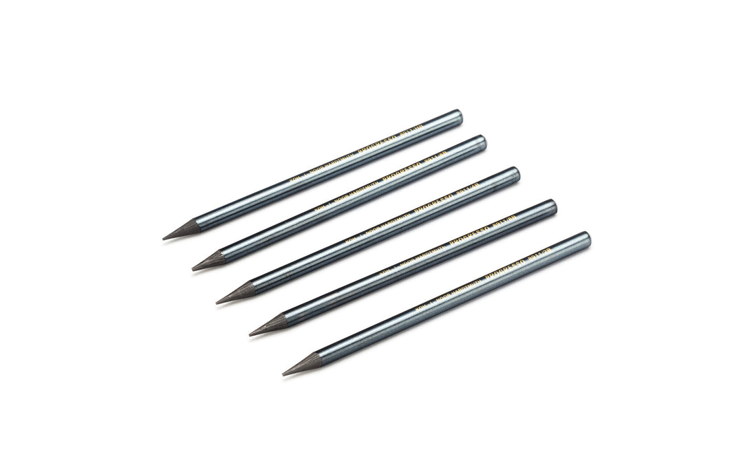 Solid Graphite Drawing Pencils