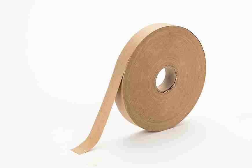 Loxley Gumstik Economy Tape Gummed Paper Tape – loxleyarts.co