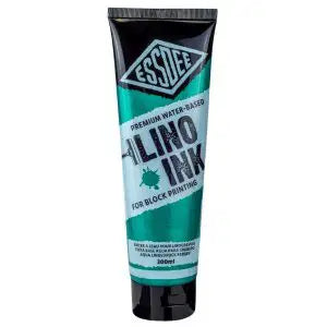Essdee Premium Block Printing Ink - Water-Based