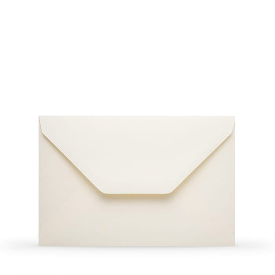 Fabriano MEDIOEVALIS Folded Card 12 x 24cm Pack 100