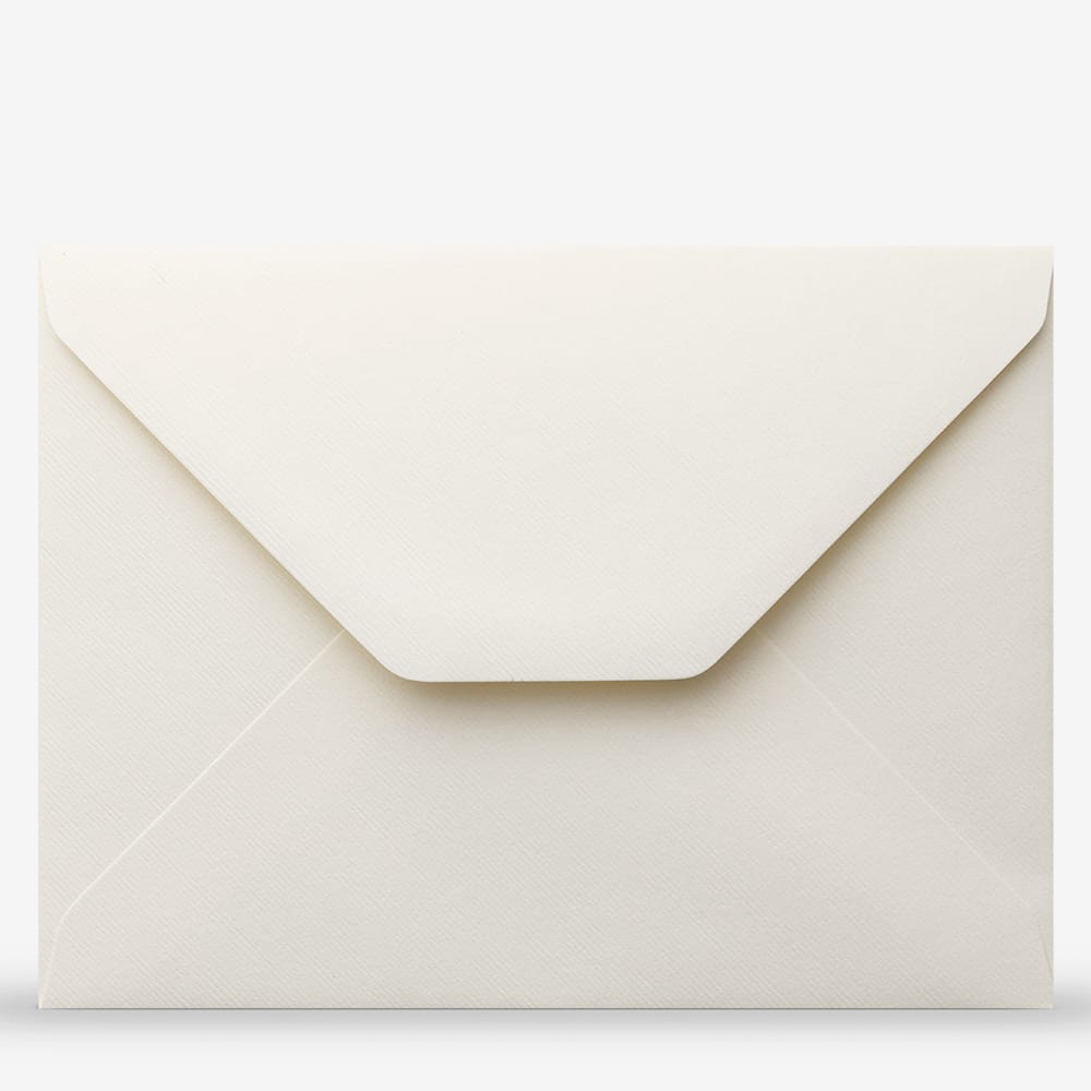 Fabriano MEDIOEVALIS Envelope 16 x 21.3cm Pack 100