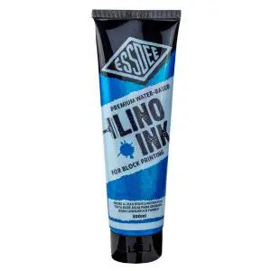 Essdee Premium Block Printing Ink - Water-Based