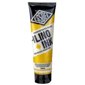 Essdee Premium Block Printing Ink - Water-Based