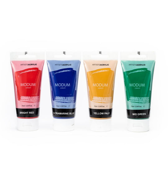 Loxley Modum Acrylic 75ml