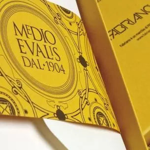 Fabriano MEDIOEVALIS Envelope 12 x 18cm Pack 100