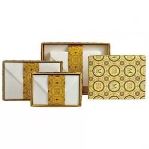Fabriano MEDIOEVALIS Envelope 9 x 14cm Pack 100
