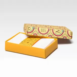 Fabriano MEDIOEVALIS Envelope 9 x 14cm Pack 100