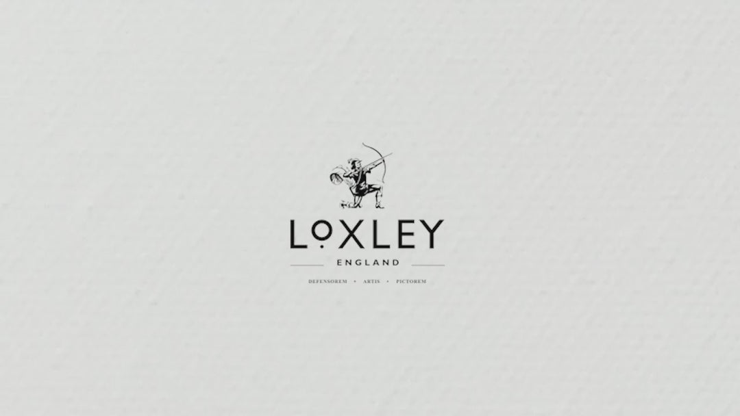 Loxley Gold Plus Stretched Canvas 20mm Depth