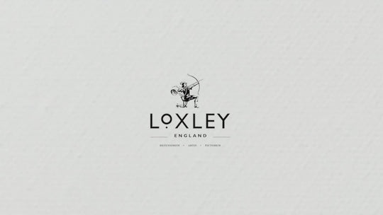 Loxley Gold Plus Stretched Canvas 20mm Depth