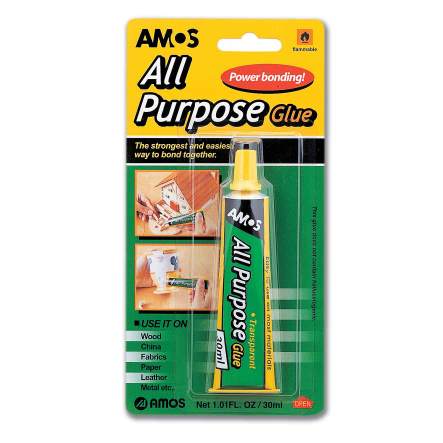 Amos All Purpose Glue