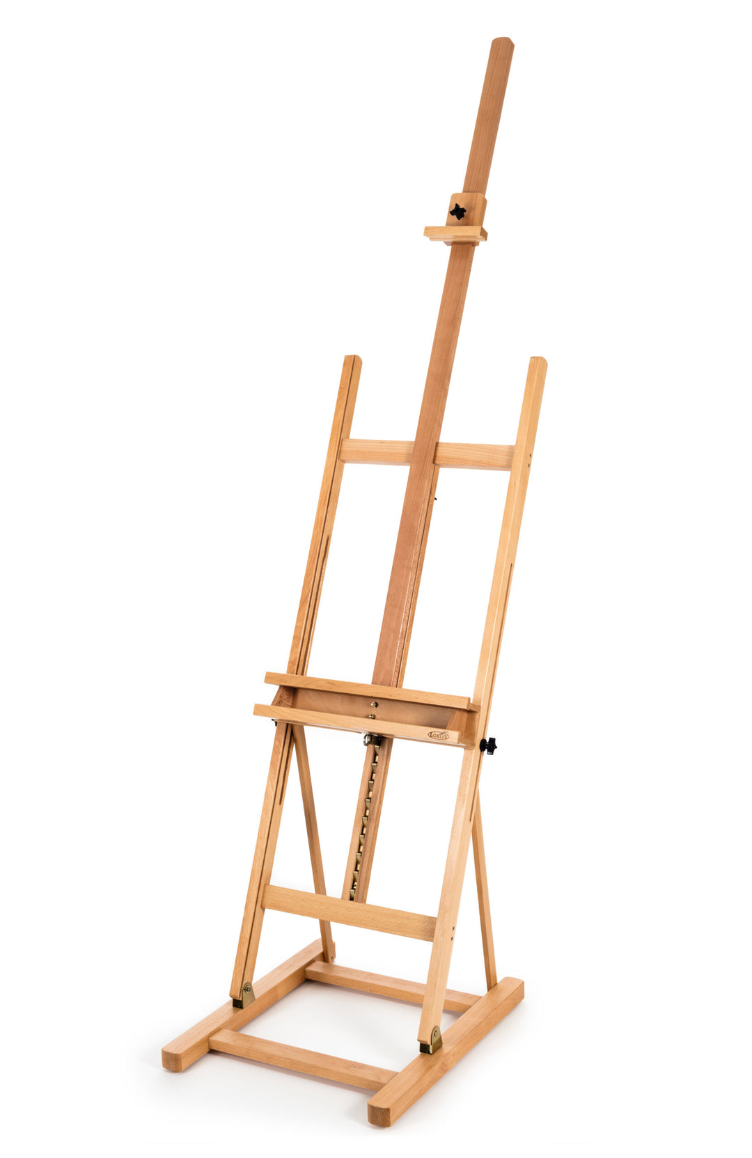 Loxley H Shape Studio Easel – Flat Pack with Assembly instructions