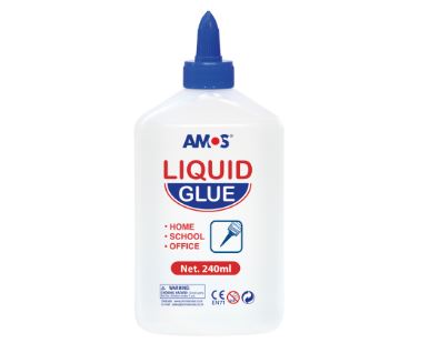 Amos Clear Glue