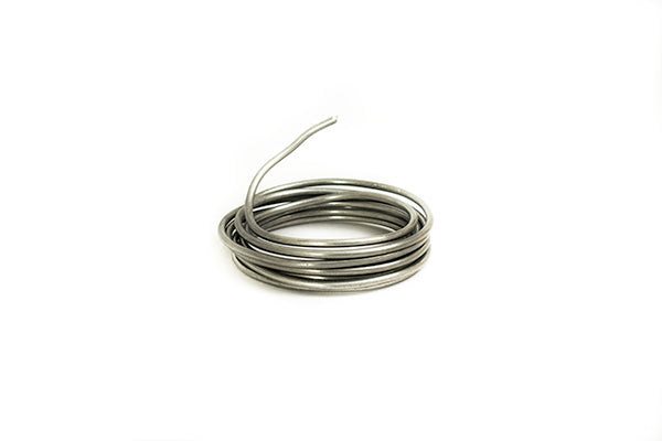 Modelling Wire