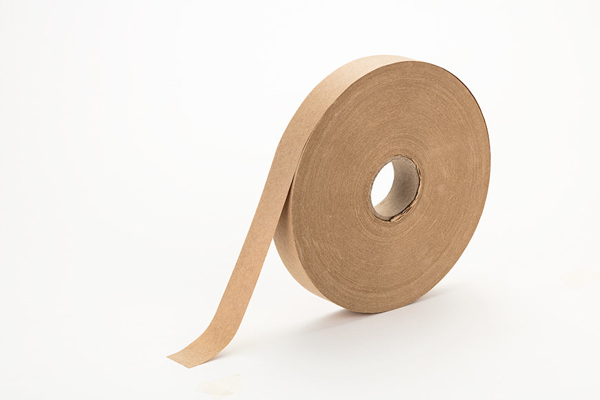 Loxley Gumstik Tape Economy  Gummed Paper Tape