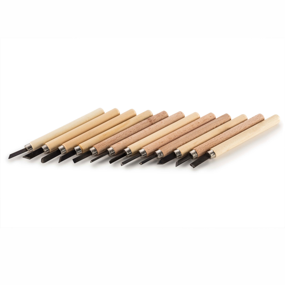 Wood Carving Tool Sets, Beginners Sets, Craft wood working