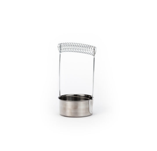 Metal Brush Washer