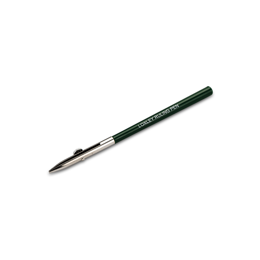 Ruling Pen – loxleyarts.co